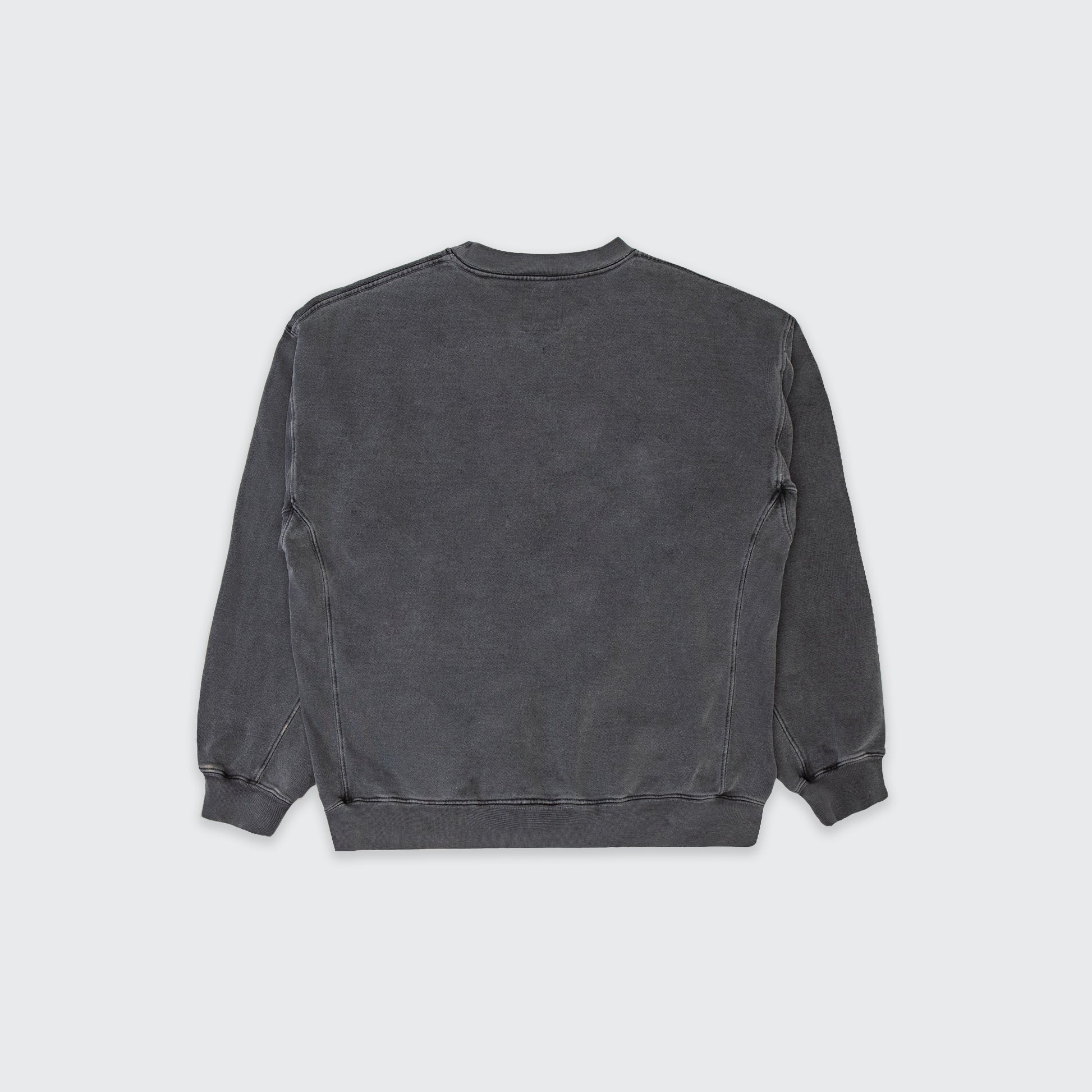COMUNE DUKE CREW | Faded Black