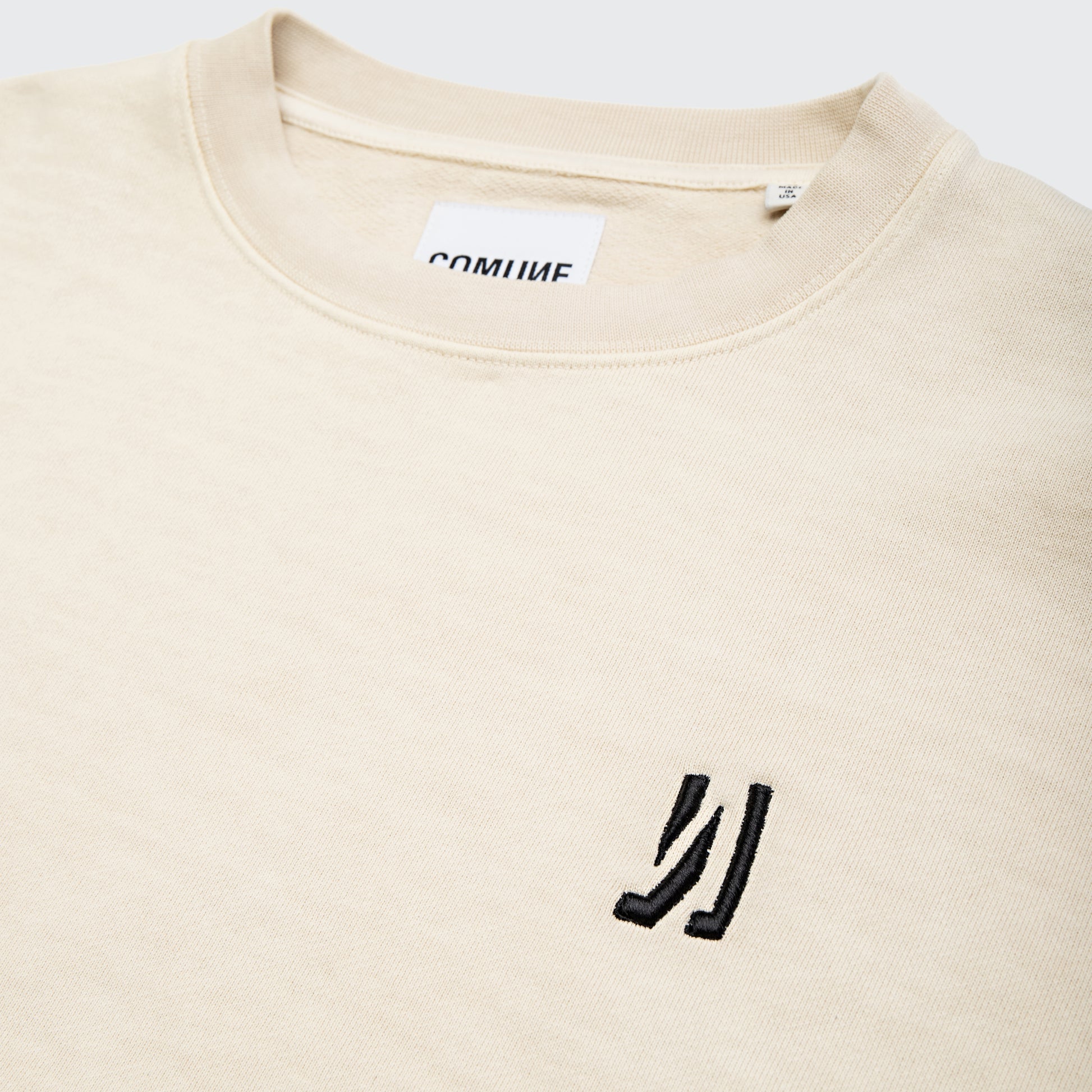 COMUNE DUKE CREW | Bone