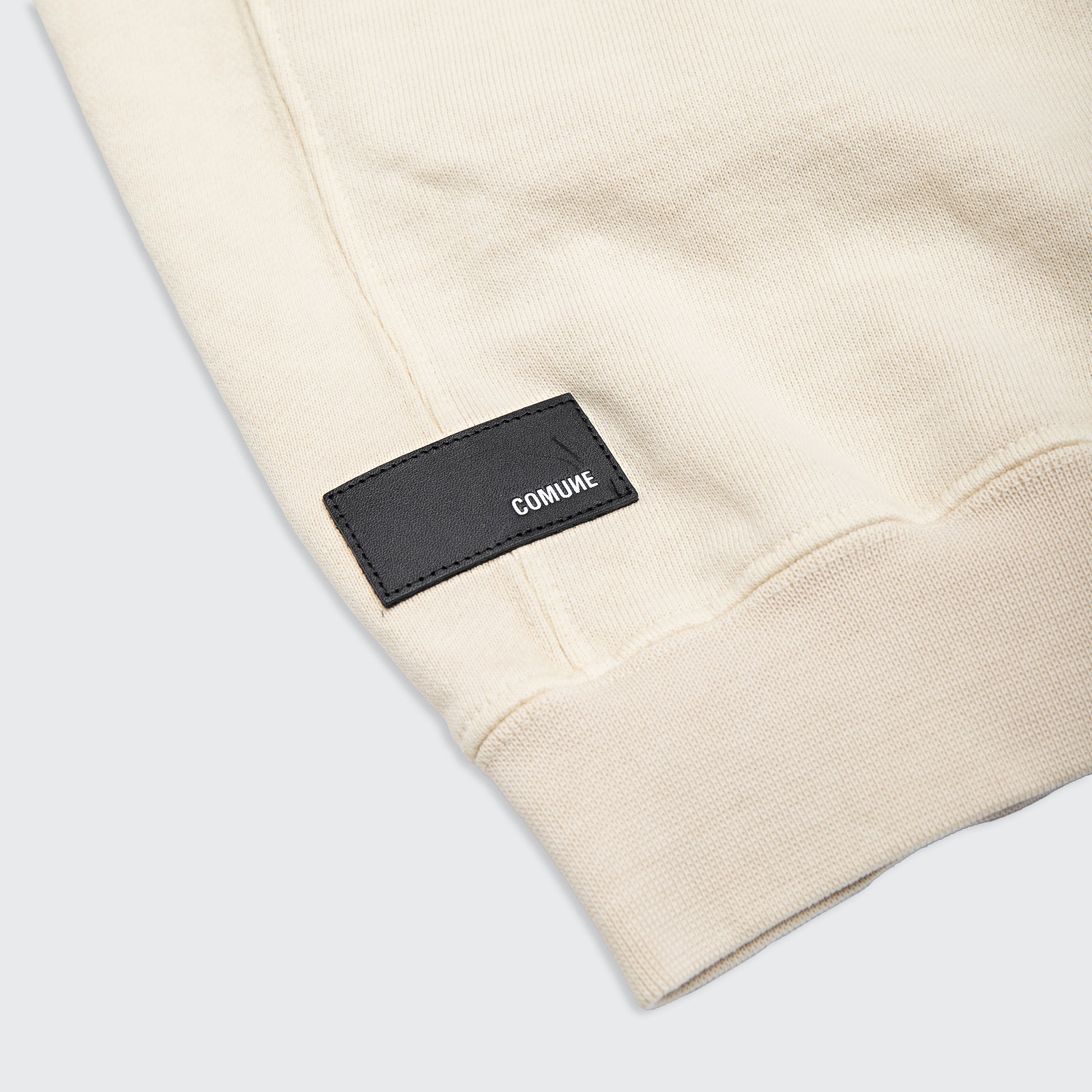 COMUNE DUKE CREW | Bone