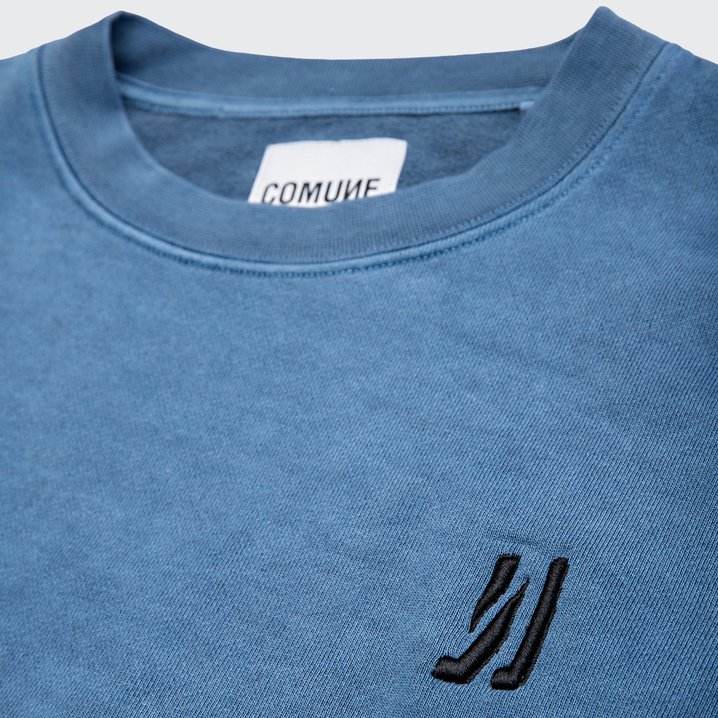 COMUNE DUKE CREW | Marine