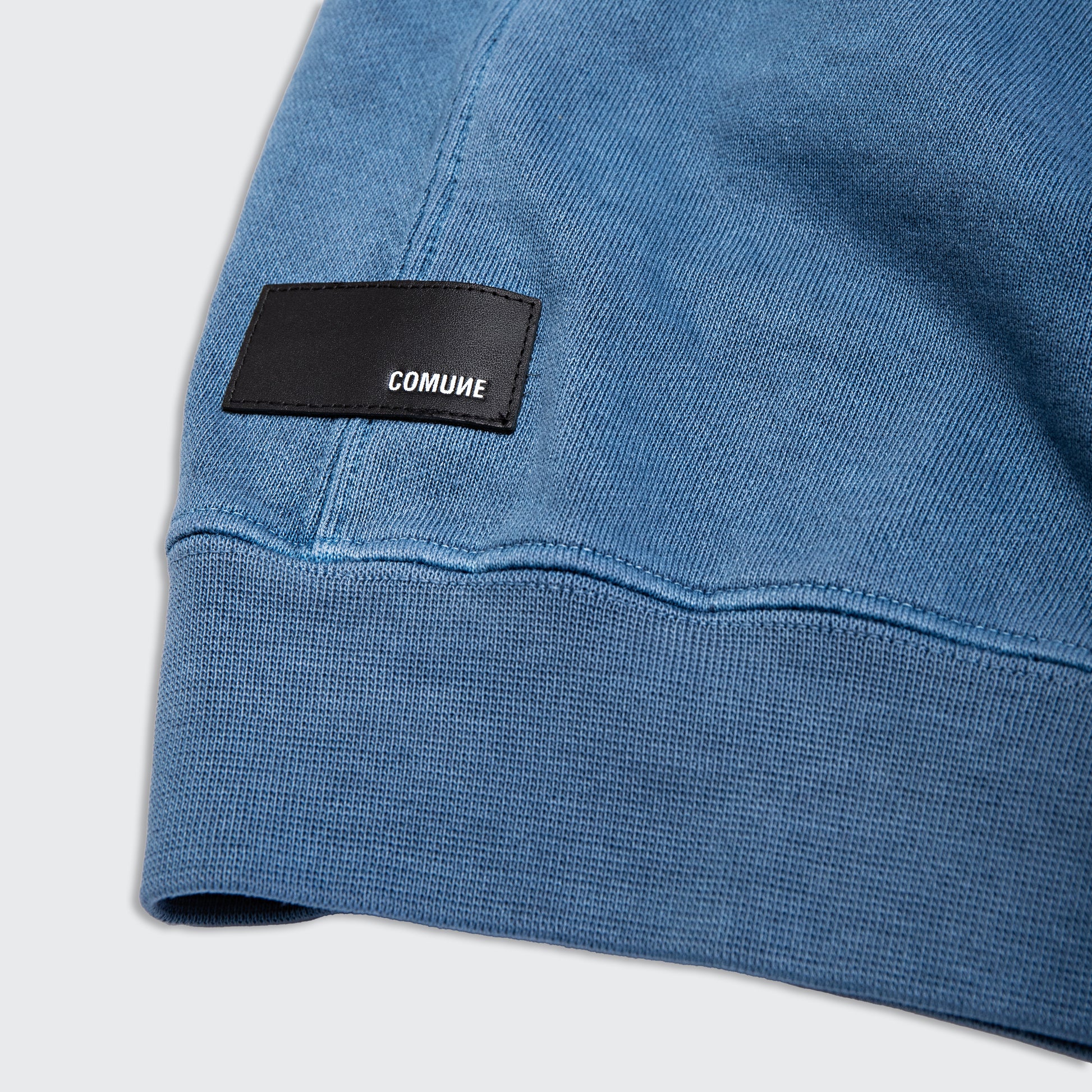 COMUNE DUKE CREW | Marine