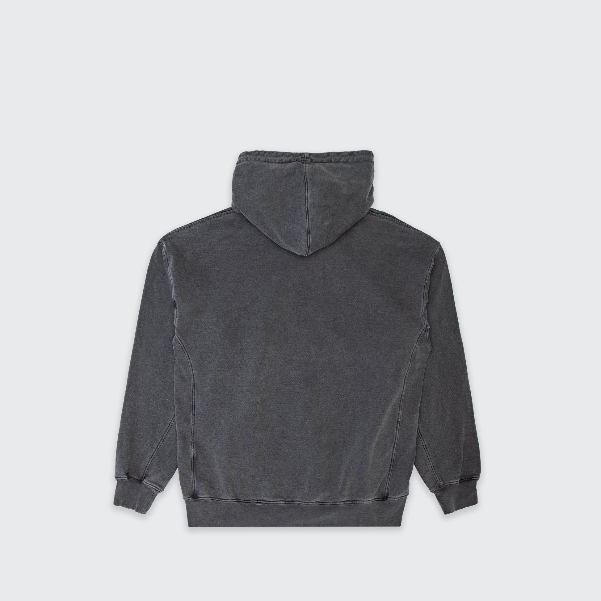 COMUNE DUKE HOODIE | Faded Black
