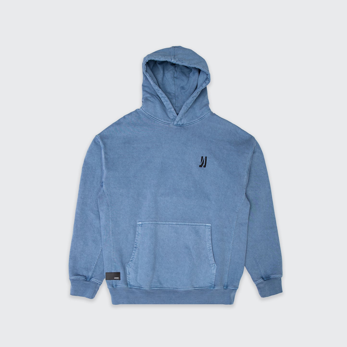 COMUNE DUKE HOODIE | Marine