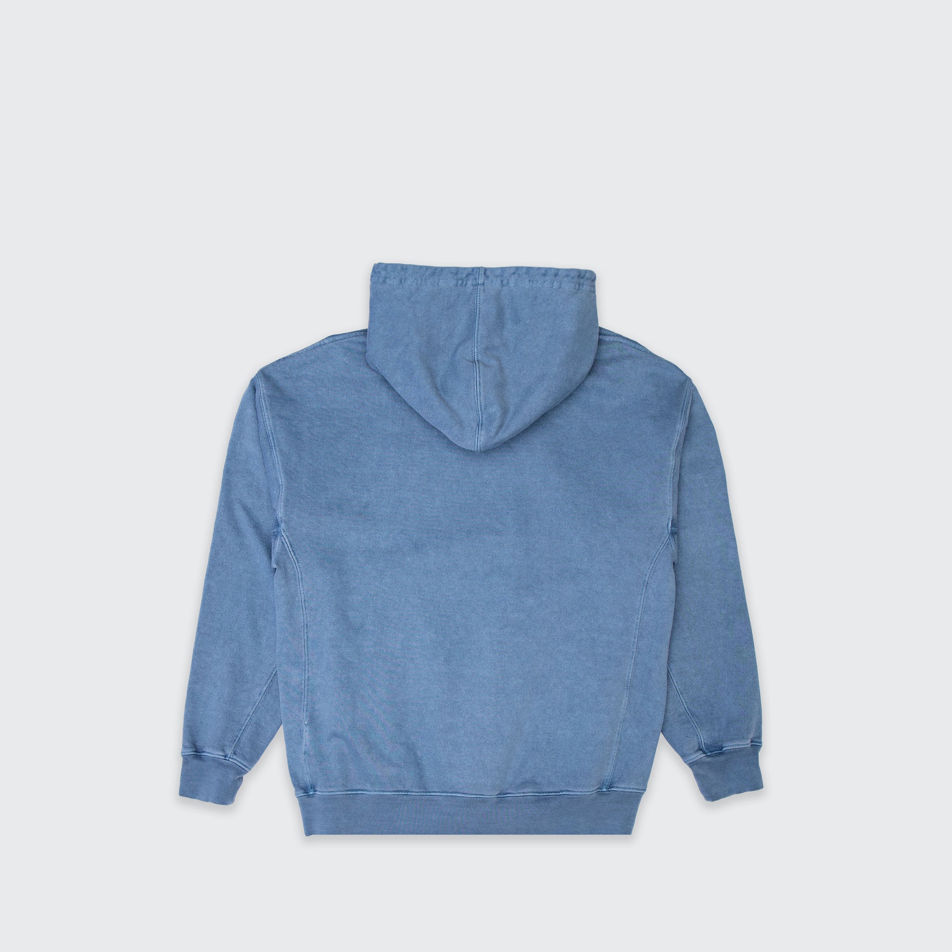 COMUNE DUKE HOODIE | Marine