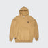 COMUNE DUKE HOODIE | Camel BRN