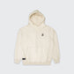 COMUNE DUKE HOODIE | Bone