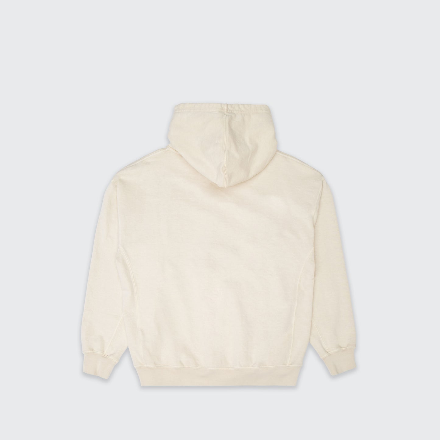 COMUNE DUKE HOODIE | Bone