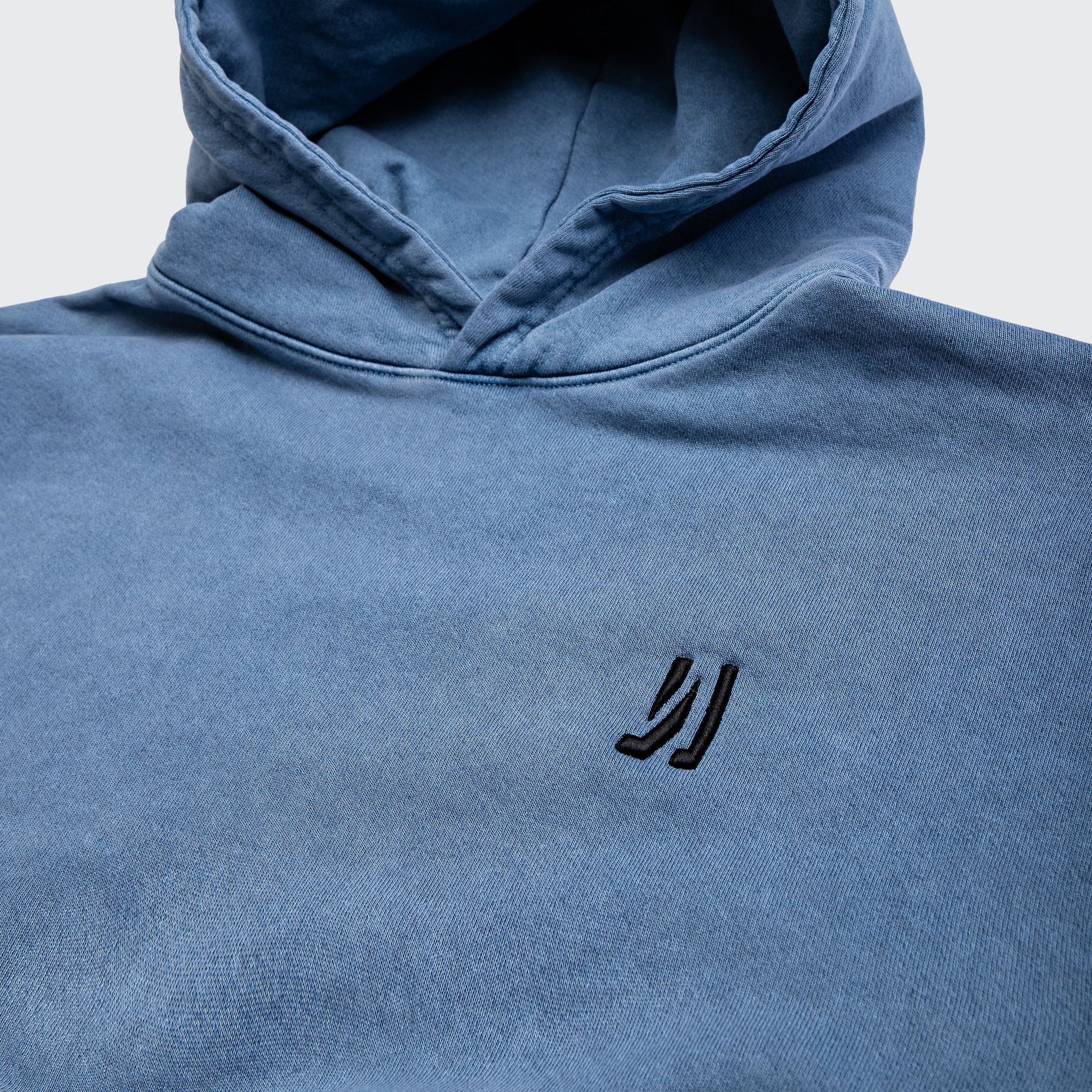 COMUNE DUKE HOODIE | Marine