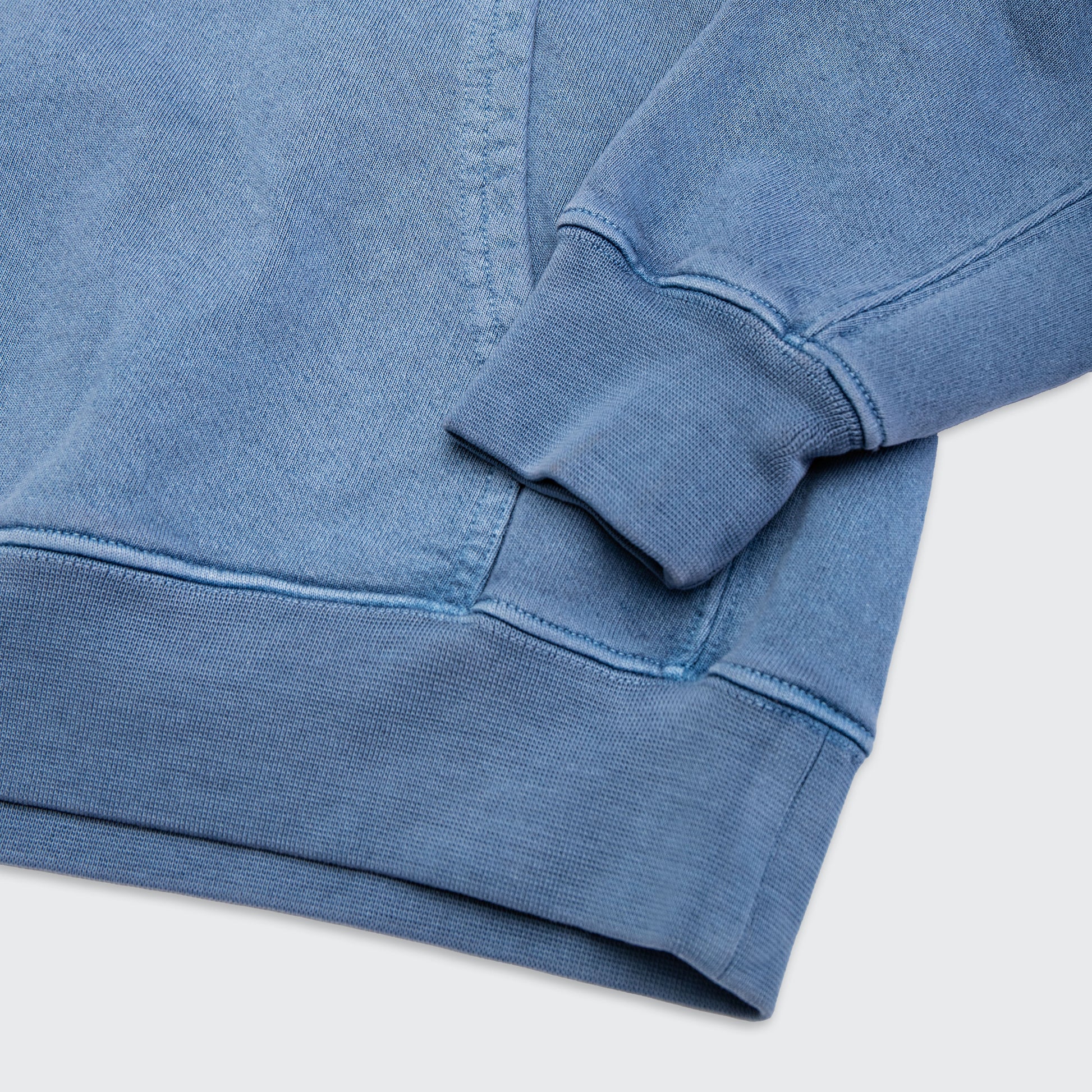 COMUNE DUKE HOODIE | Marine