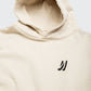 COMUNE DUKE HOODIE | Bone