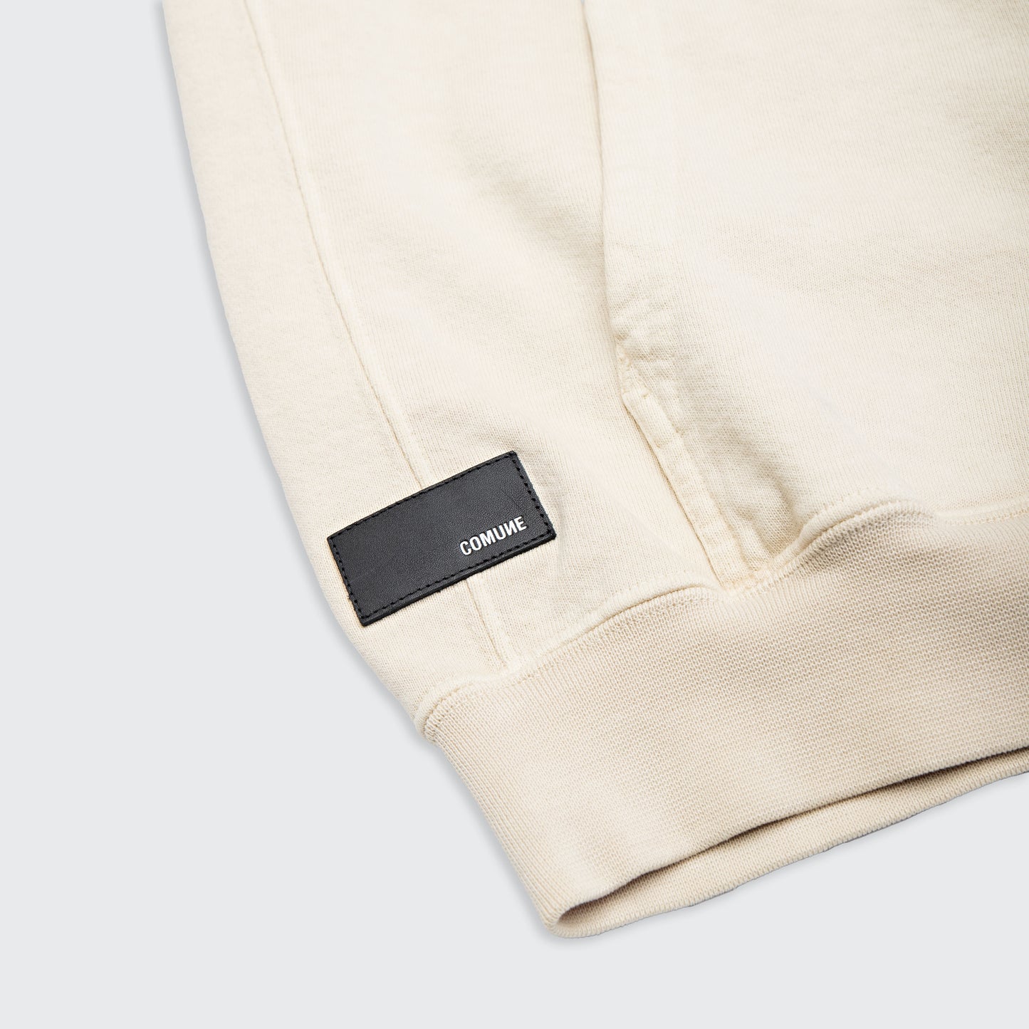 COMUNE DUKE HOODIE | Bone