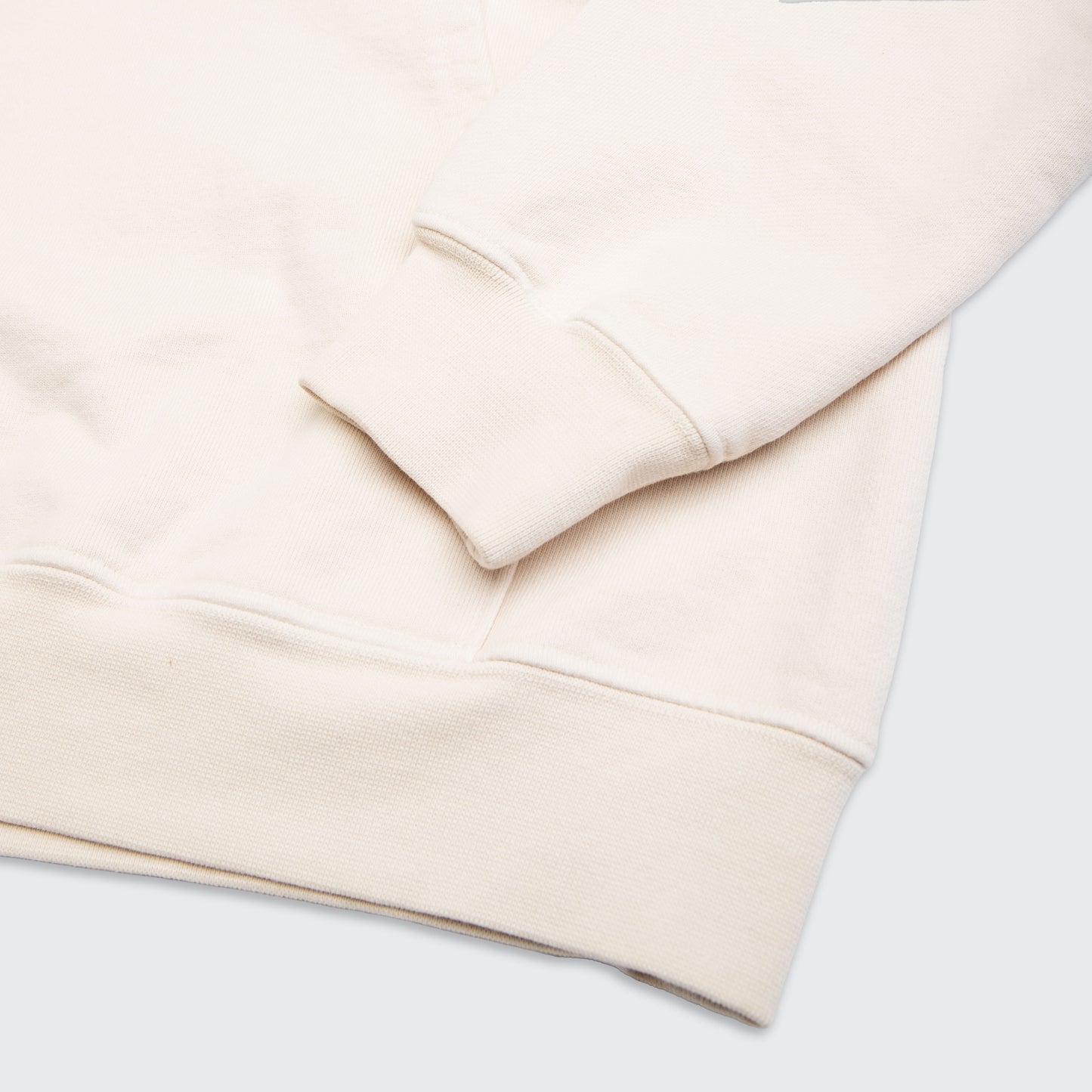 COMUNE DUKE HOODIE | Bone