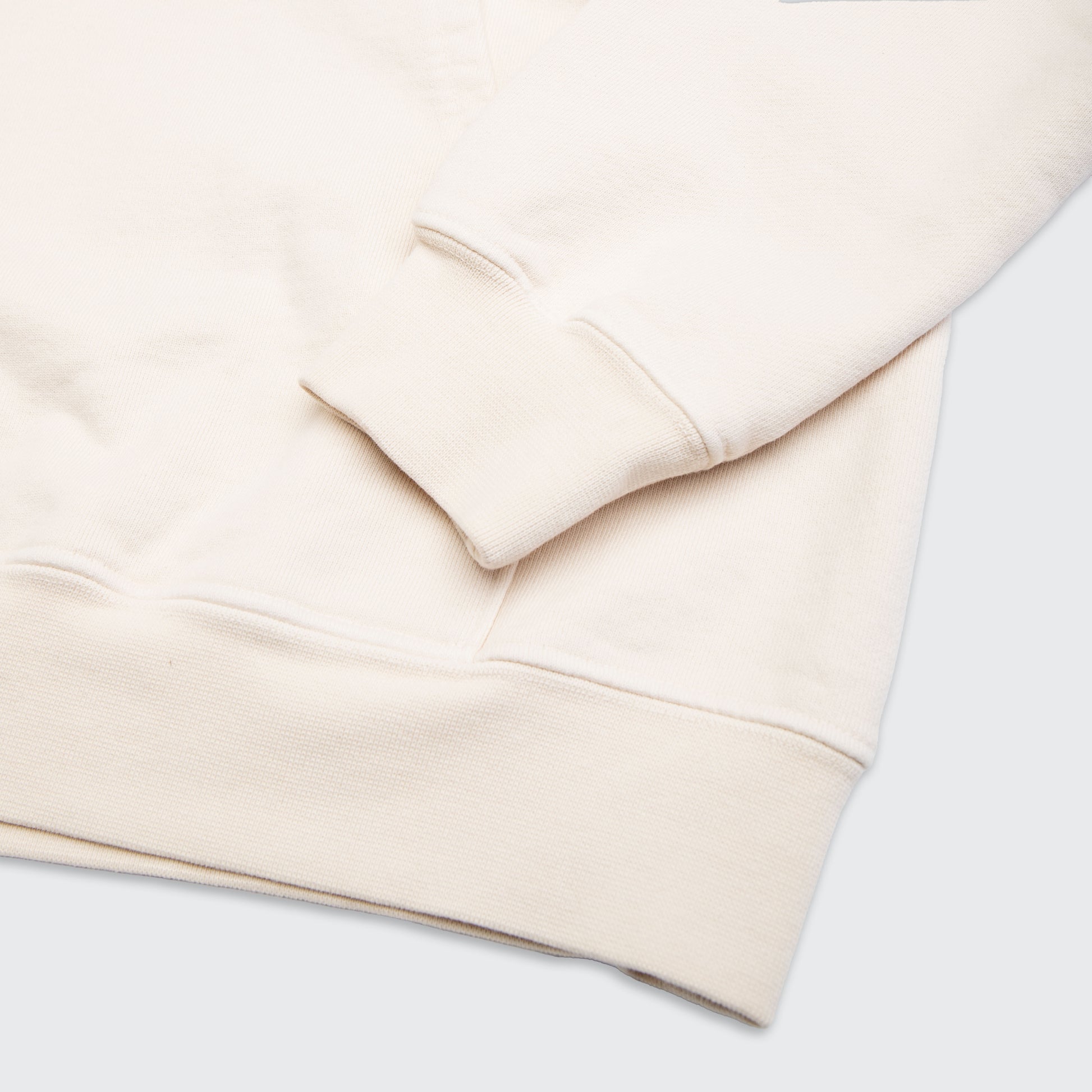 COMUNE DUKE HOODIE | Bone