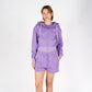 Eden Hoodie | Lavender