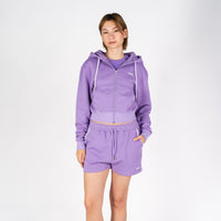 Eden Hoodie | Lavender