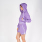 Eden Hoodie | Lavender