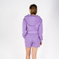 Eden Hoodie | Lavender