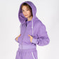 Eden Hoodie | Lavender