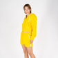 Eden Hoodie | Yellow