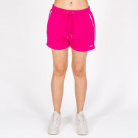 Eden Shorts | Cyclamen
