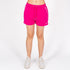 Eden Shorts | Cyclamen
