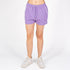 Eden Shorts | Lavender