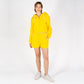 Eden Shorts | Yellow