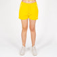 Eden Shorts | Yellow