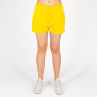 Eden Shorts | Yellow