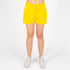 Eden Shorts | Yellow