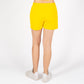Eden Shorts | Yellow