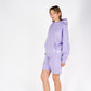 Skye Hoodie | Vintage Lilac