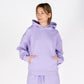 Skye Hoodie | Vintage Lilac