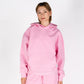 Skye Hoodie | Vintage Pink