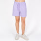 Skye Sweatshorts | Vintage Lilac