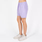 Skye Sweatshorts | Vintage Lilac