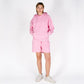 Skye Sweatshorts | Vintage Pink