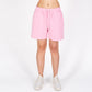 Skye Sweatshorts | Vintage Pink
