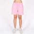 Skye Sweatshorts | Vintage Pink