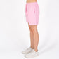 Skye Sweatshorts | Vintage Pink