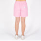 Skye Sweatshorts | Vintage Pink