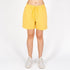Skye Sweatshorts | Vintage Mustard