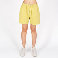 Skye Sweatshorts | Vintage Sage