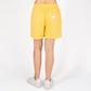 Skye Sweatshorts | Vintage Mustard