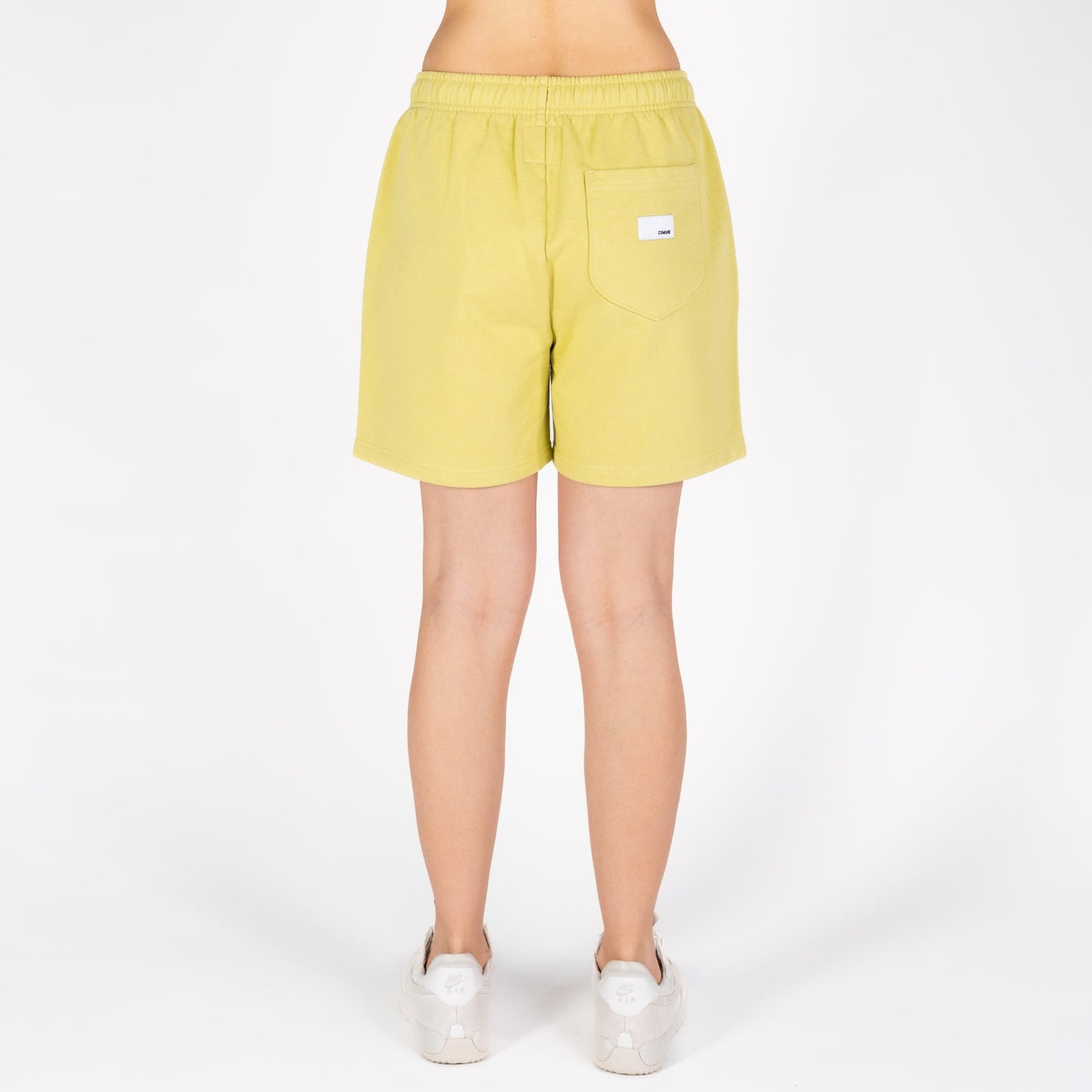 Skye Sweatshorts | Vintage Sage