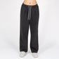 Nikki Pants | M Faded Black