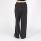 Nikki Pants | M Faded Black