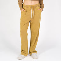 Nikki Pants | M Faded Mocha Mousse