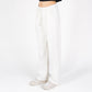 Nikki Pants | M Faded Off-White