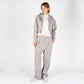 Nikki Pants | M Faded Silver
